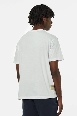 Camicia Brad - Rosso