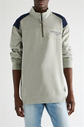 T-shirt in cotone bio Fanny - Lavanda