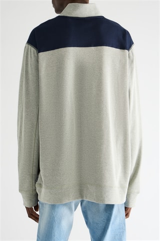 T-shirt in cotone bio Fanny - Lavanda