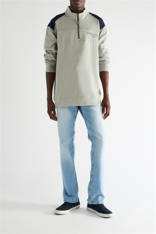 T-shirt in cotone bio Fanny - Lavanda