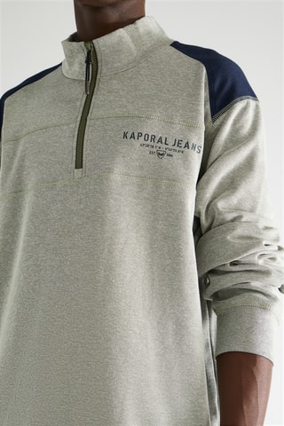 T-shirt in cotone bio Fanny - Lavanda