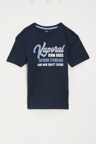 T-shirt Omeri - Navy