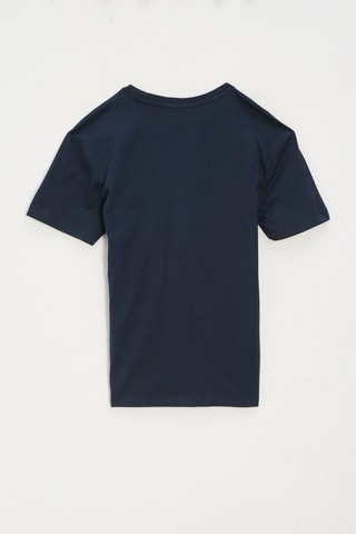 T-shirt Omeri - Navy
