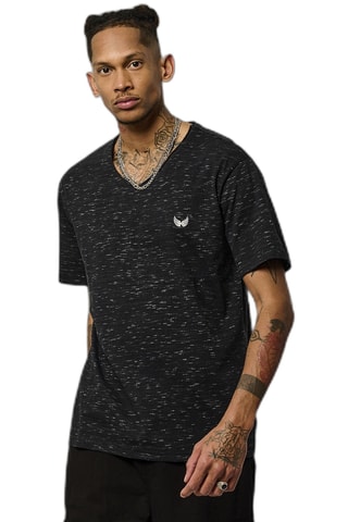 T-shirt Beter - Nero