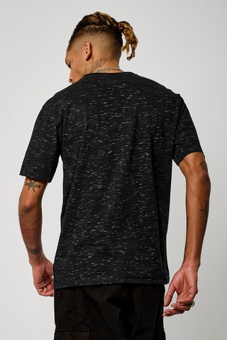 T-shirt Beter - Nero