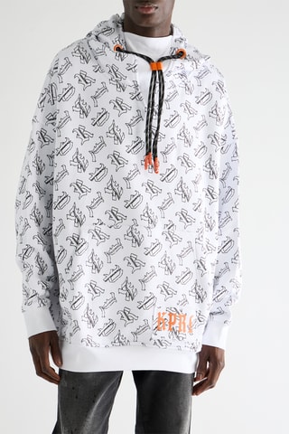 Polo in cotone bio Jule - Giallo