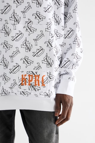 Polo in cotone bio Jule - Giallo