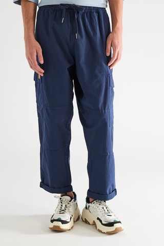 T-shirt in cotone bio Fanjo - Bianco