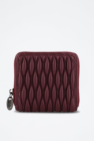 Portafoglio Lenta - Bordeaux