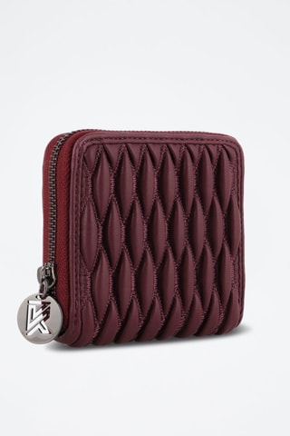 Portafoglio Lenta - Bordeaux