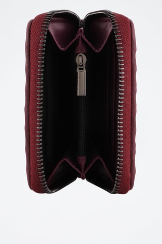 Portafoglio Lenta - Bordeaux