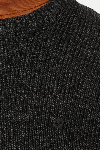 Maglia Volf - Antracite