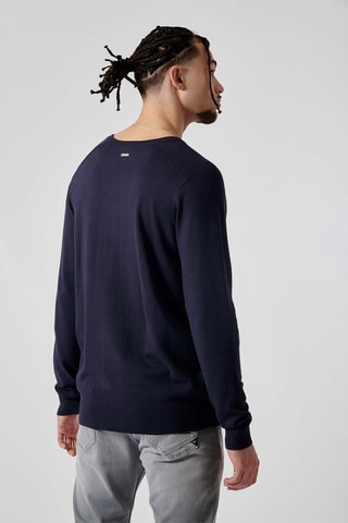 Maglia Mazar - Navy