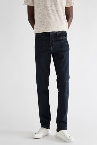 Jeans slim Darkk - Grigio
