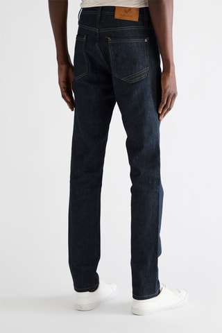 Jeans slim Darkk - Grigio