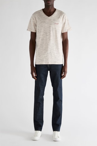 Jeans slim Darkk - Grigio