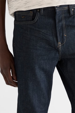 Jeans slim Darkk - Grigio