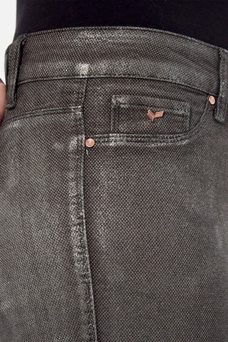 Jeans slim Soher - Grigio