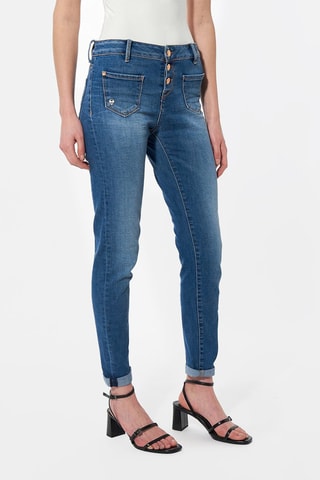 Jeans Lilo - Blu