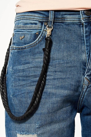 T-shirt Nort - Beige