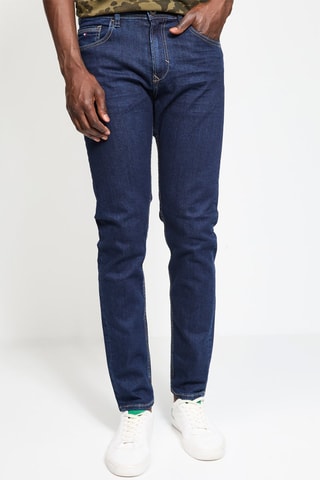 Jeans Darko - Navy