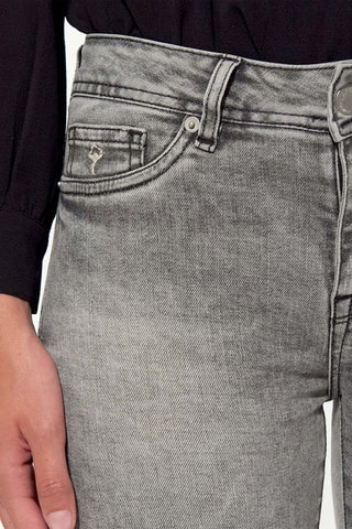 Jeans skinny Soher - Grigio