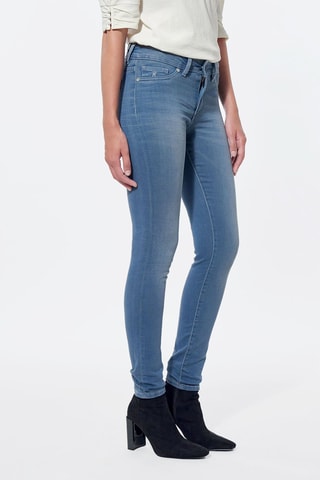 Jeans Soher - Cobalto