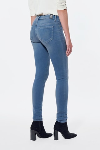 Jeans Soher - Cobalto