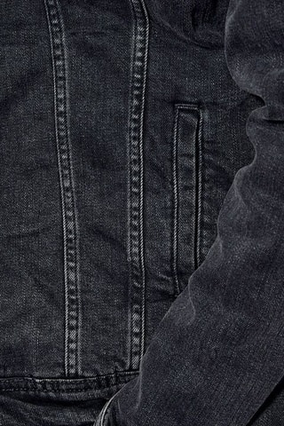 Giacca slim Blunt - Nero