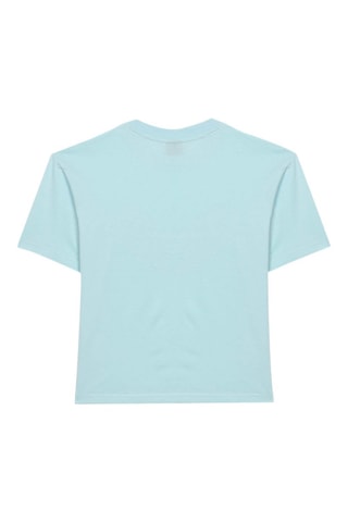 T-shirt Piero - Azzurro