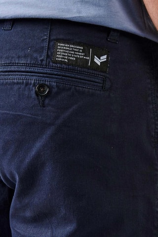 Shorts regular Macon - Blu