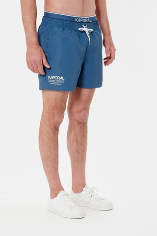 Shorts Nereo - Indaco
