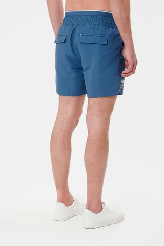 Shorts Nereo - Indaco