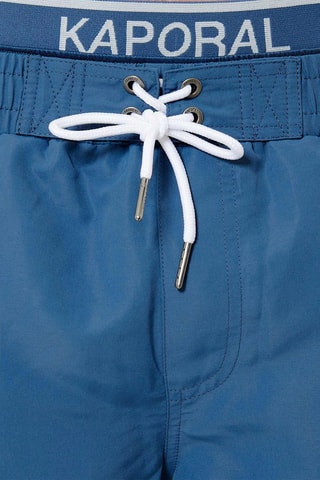 Shorts Nereo - Indaco