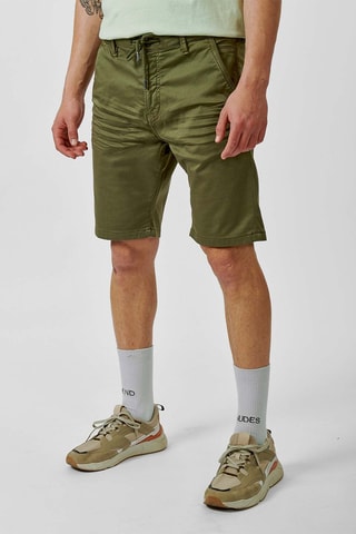Shorts Irmix - Kaki