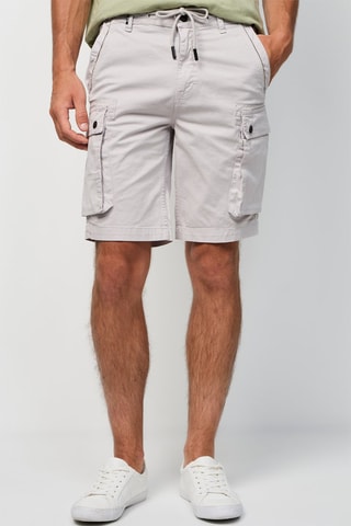 Bermuda - Grigio chiaro