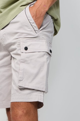 Bermuda - Grigio chiaro