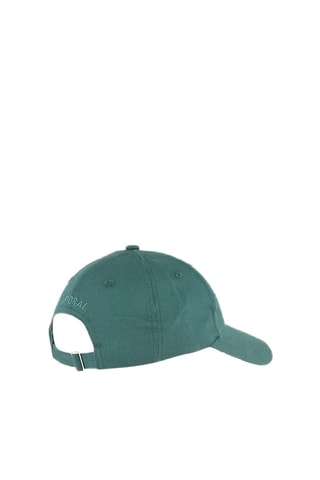 Cappellino Jouro - Verde