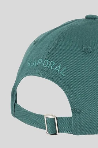Cappellino Jouro - Verde
