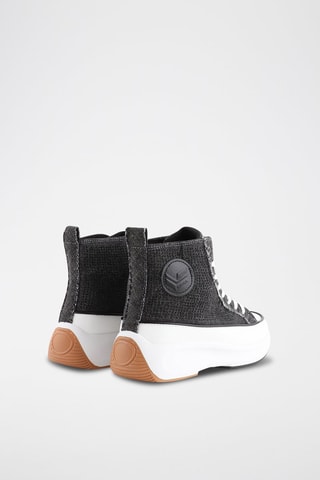 Sneakers alte Chris - Grigio