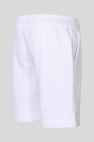 Shorts Oboy - Bianco