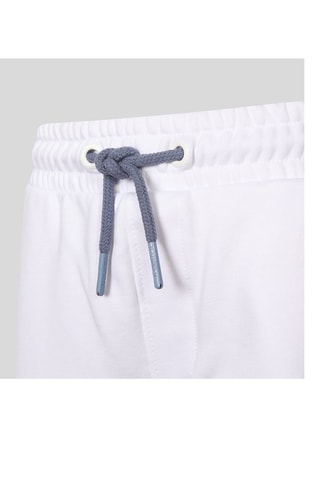 Shorts Oboy - Bianco