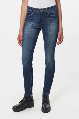 Jeans slim Darkk - Grigio scuro