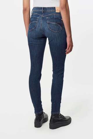 Jeans slim Darkk - Grigio scuro