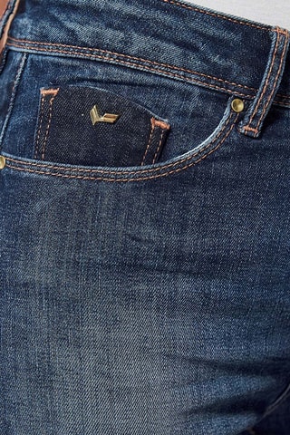 Jeans slim Darkk - Grigio scuro