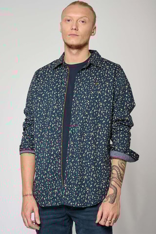 T-shirt Marny - Nero