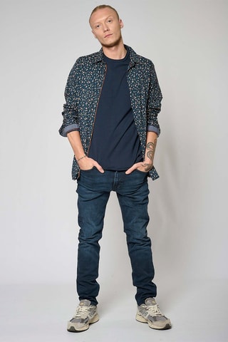 T-shirt Marny - Nero