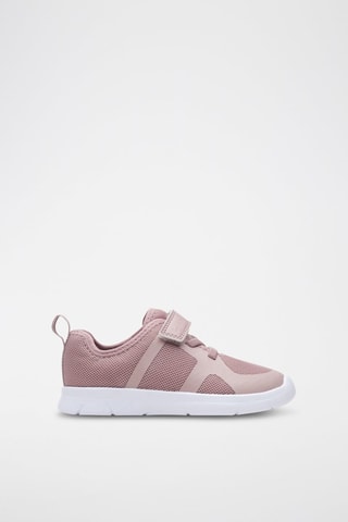 Ténis Ath Flux - Rosa