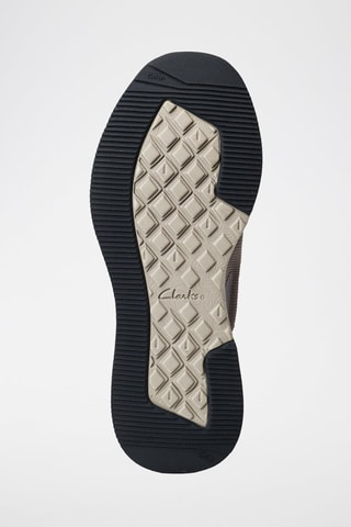 Ténis Davis - Cinzento