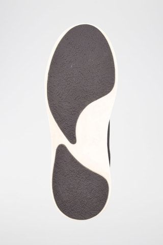 Ténis LT - Cinzento e branco